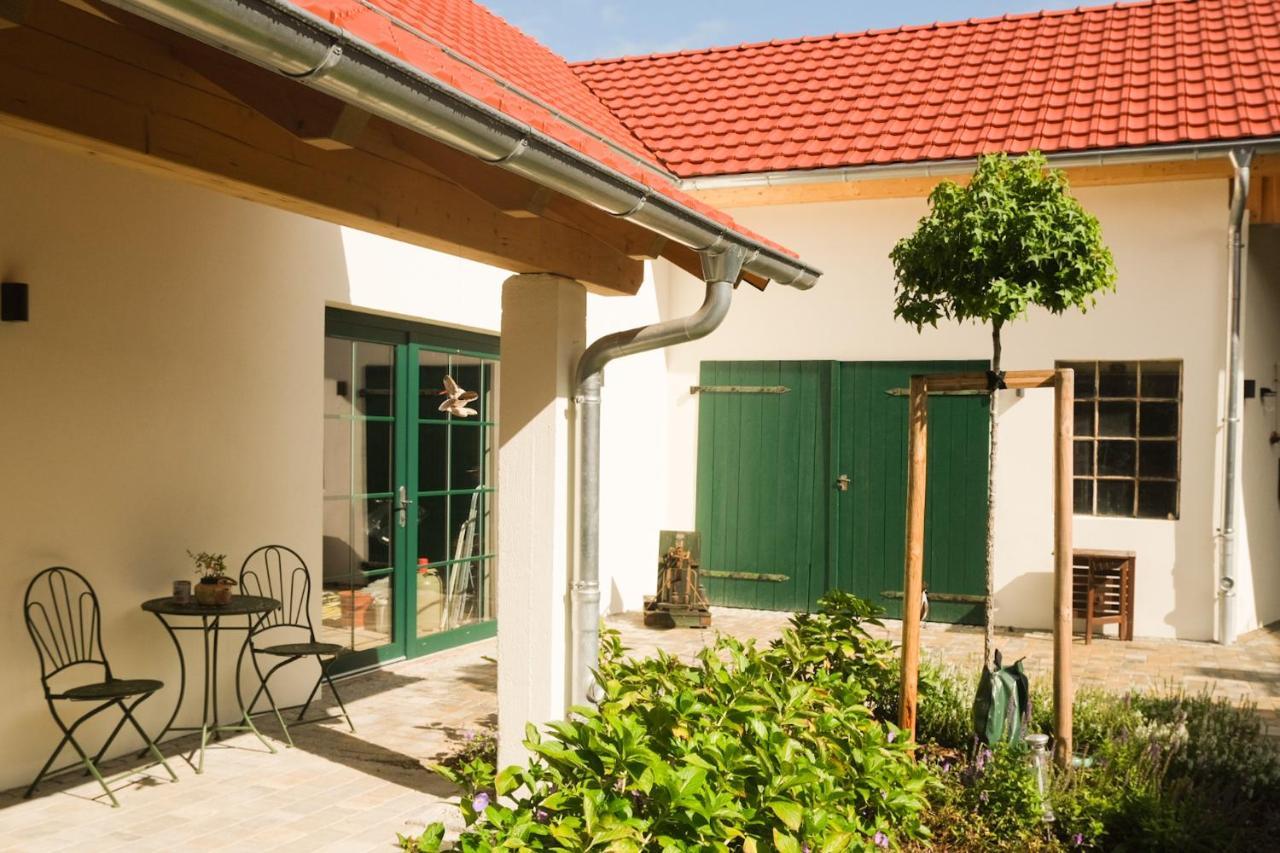 Haus Hummel Lieske Exterior foto