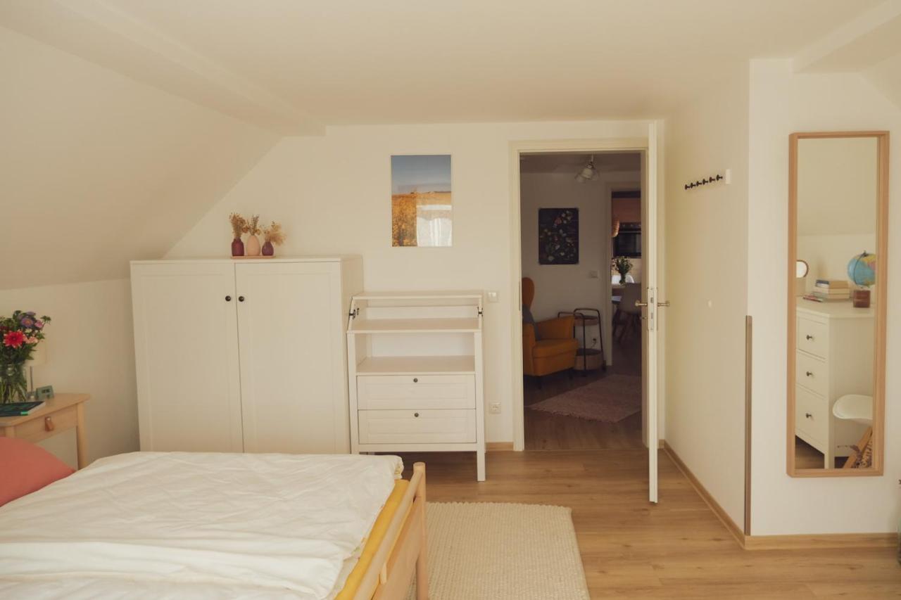 Haus Hummel Lieske Exterior foto