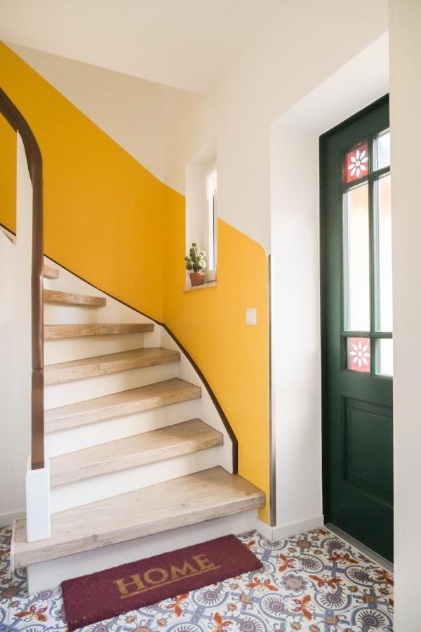 Haus Hummel Lieske Exterior foto